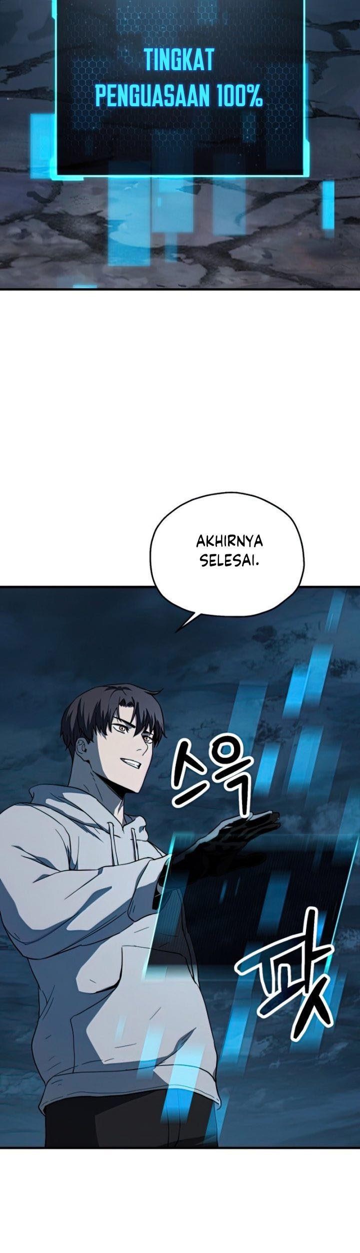 Player Who Can’t Level Up Chapter 83 Gambar 45
