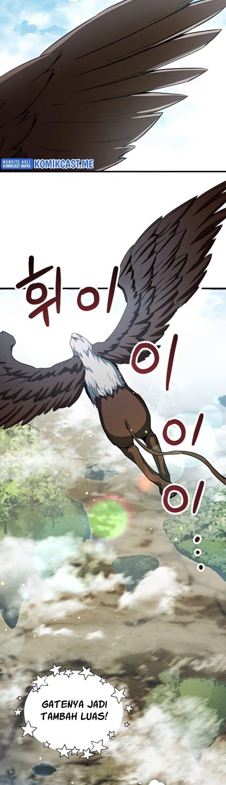 Player Who Can’t Level Up Chapter 83 Gambar 51