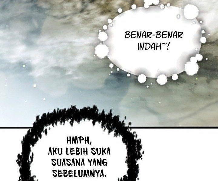 Player Who Can’t Level Up Chapter 83 Gambar 52