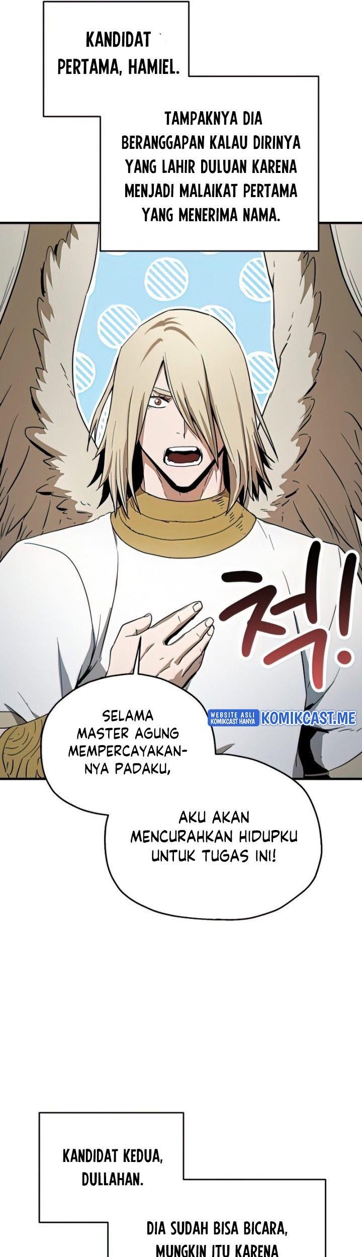 Player Who Can’t Level Up Chapter 83 Gambar 57