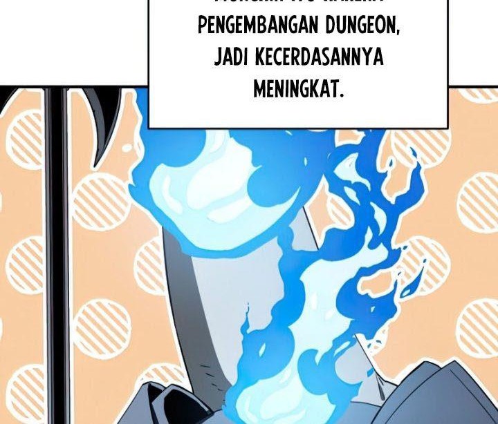 Player Who Can’t Level Up Chapter 83 Gambar 58