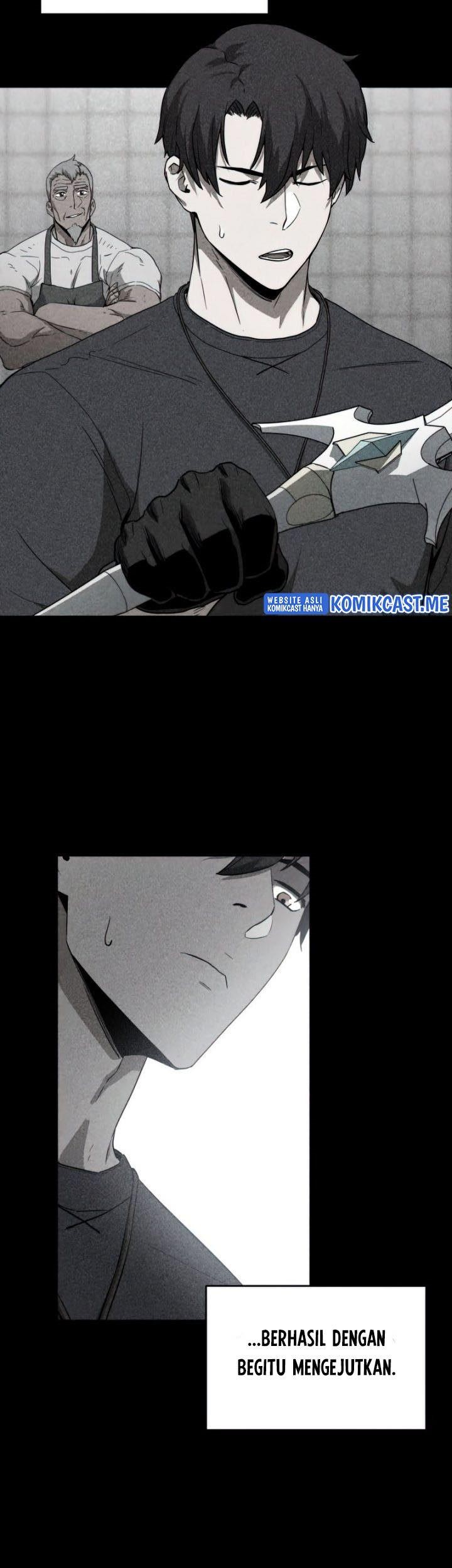 Player Who Can’t Level Up Chapter 83 Gambar 3