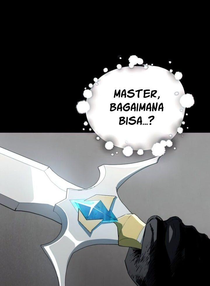 Player Who Can’t Level Up Chapter 83 Gambar 4