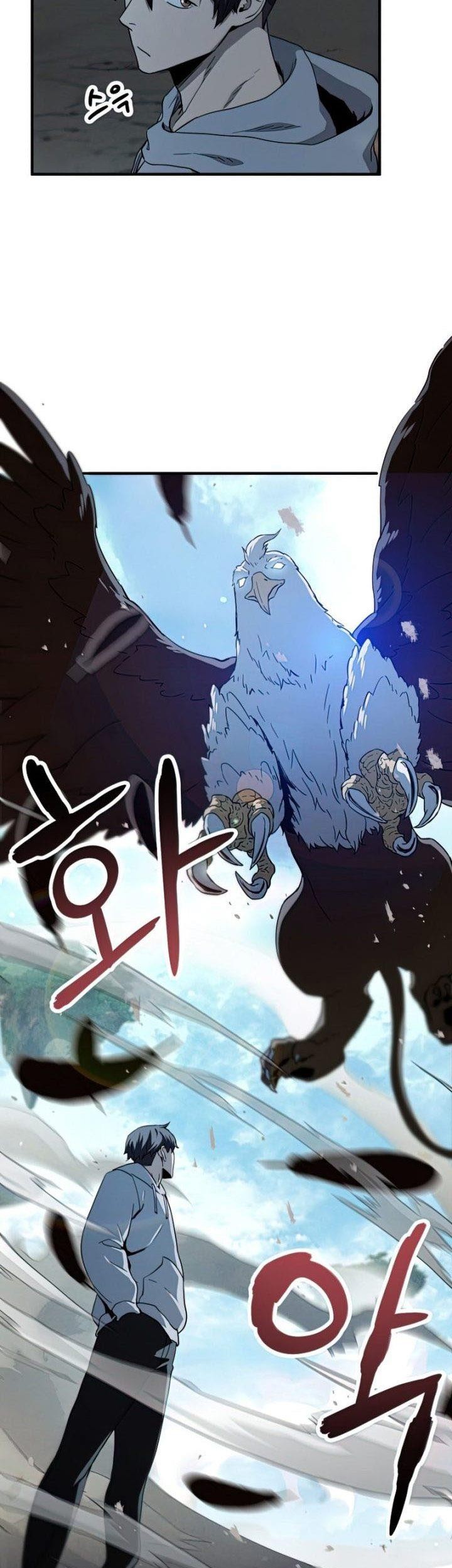 Player Who Can’t Level Up Chapter 83 Gambar 61