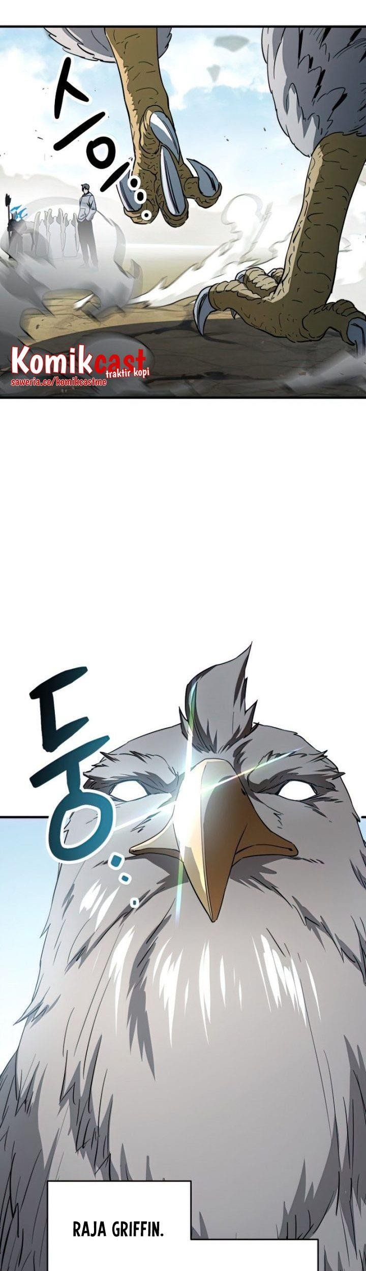 Player Who Can’t Level Up Chapter 83 Gambar 63