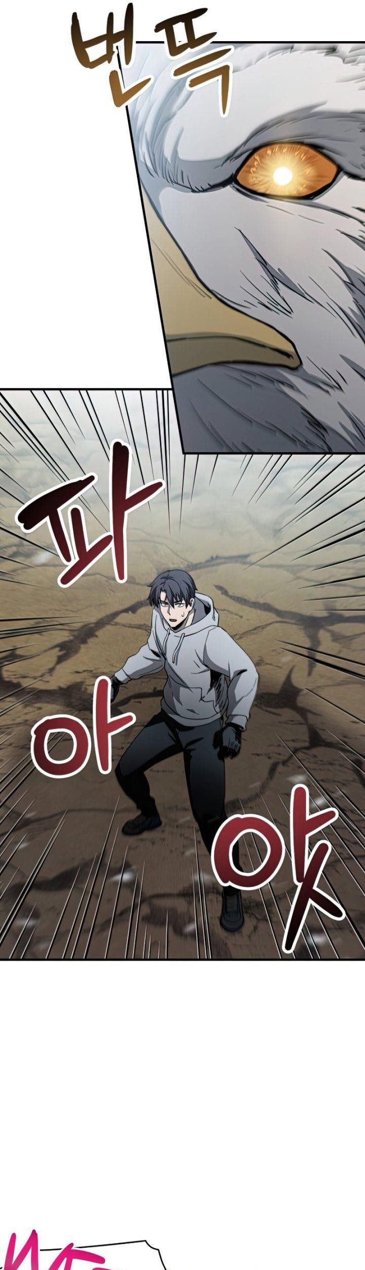 Player Who Can’t Level Up Chapter 83 Gambar 65
