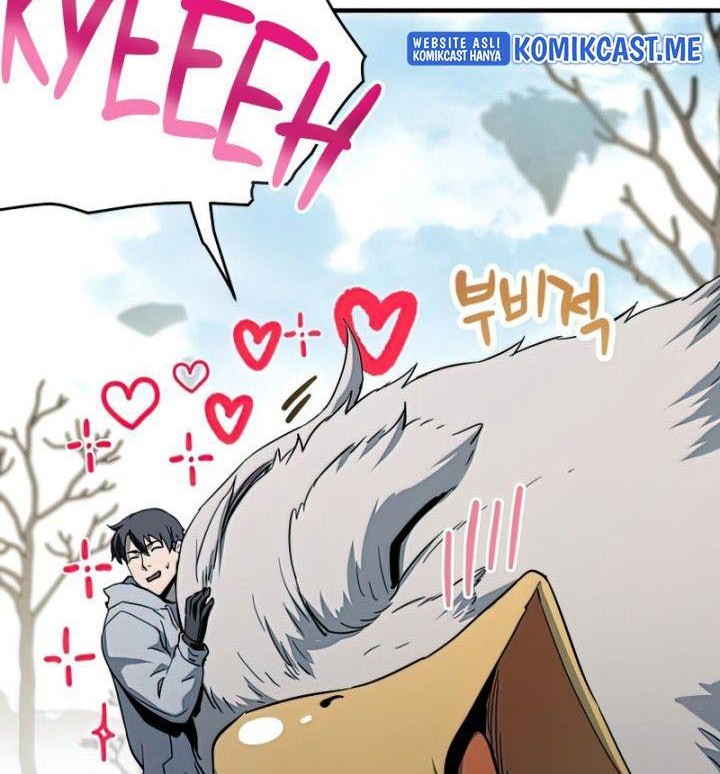Player Who Can’t Level Up Chapter 83 Gambar 66