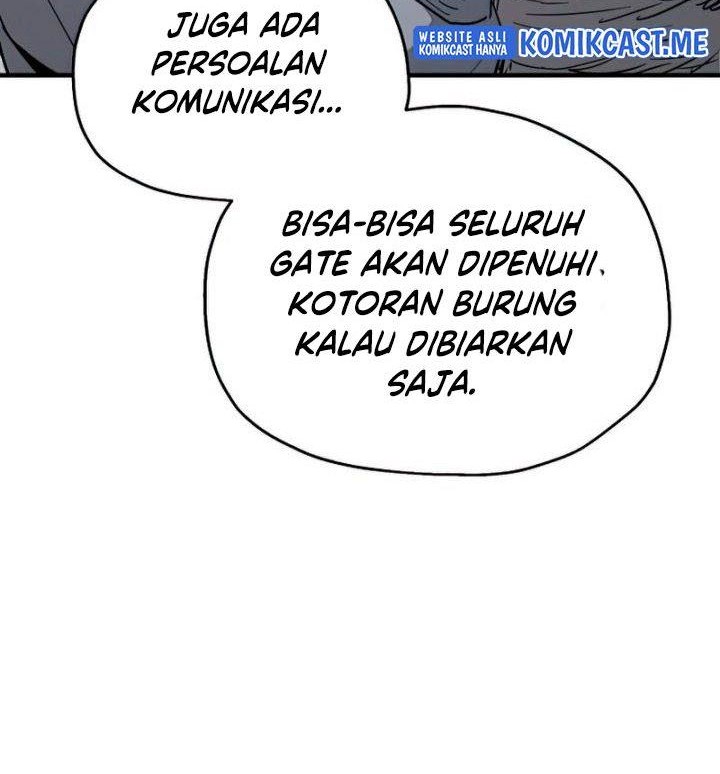 Player Who Can’t Level Up Chapter 83 Gambar 68