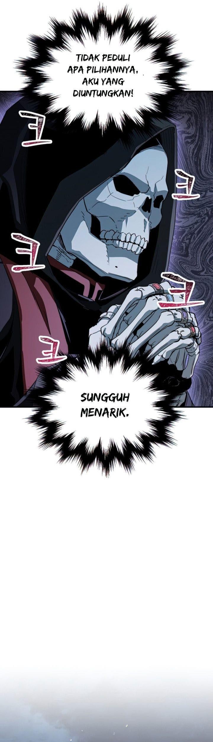 Player Who Can’t Level Up Chapter 83 Gambar 73