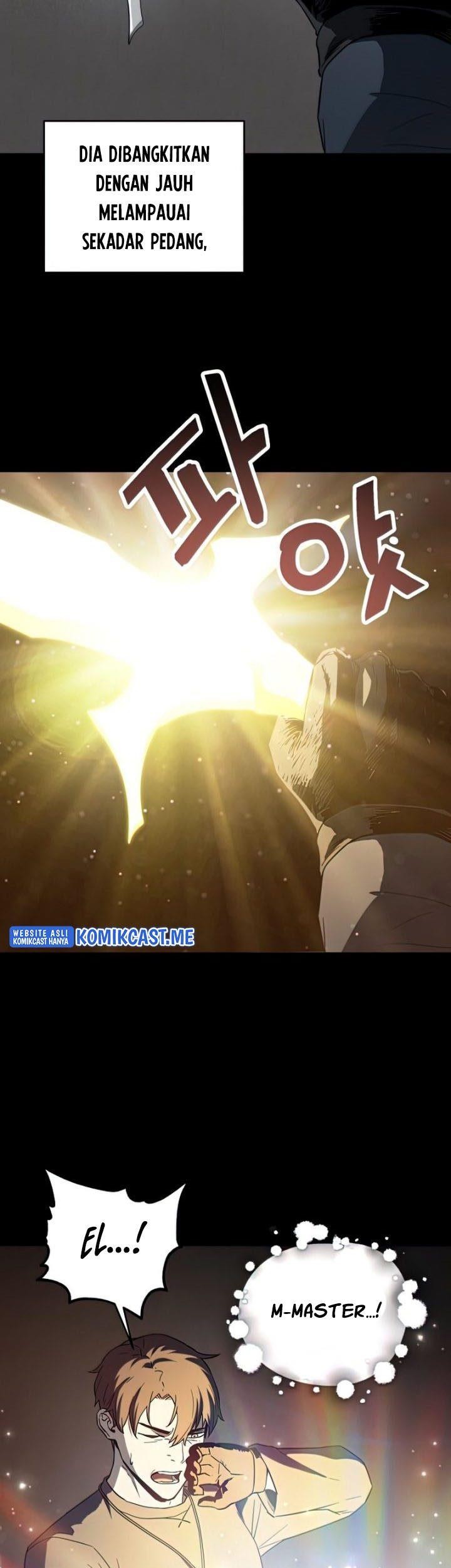 Player Who Can’t Level Up Chapter 83 Gambar 5