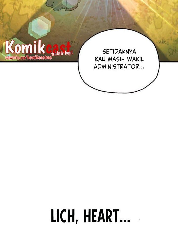 Player Who Can’t Level Up Chapter 83 Gambar 80