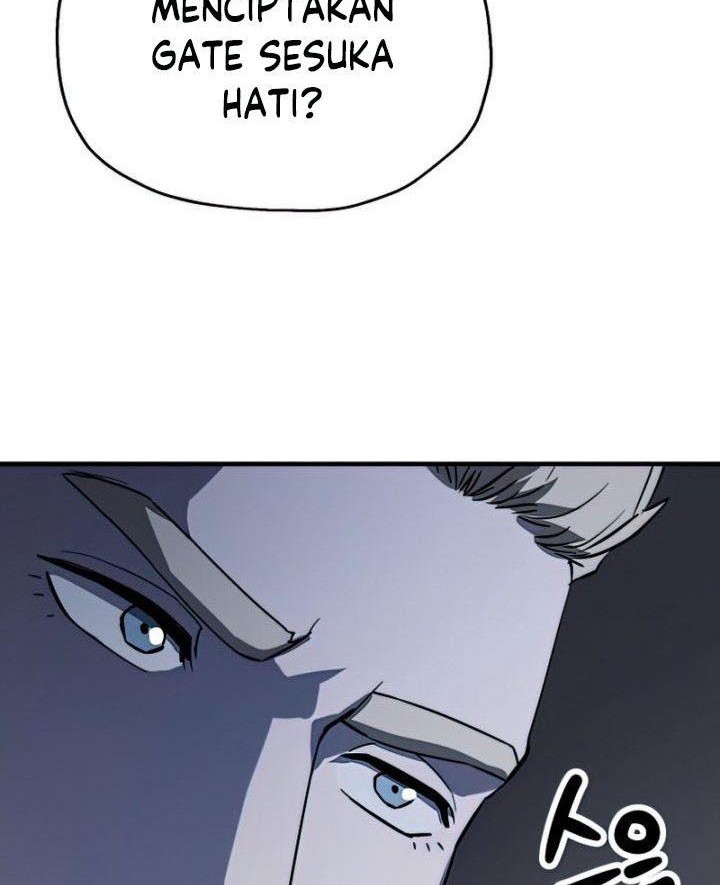 Player Who Can’t Level Up Chapter 83 Gambar 86