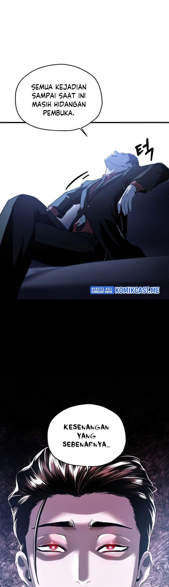 Player Who Can’t Level Up Chapter 83 Gambar 93