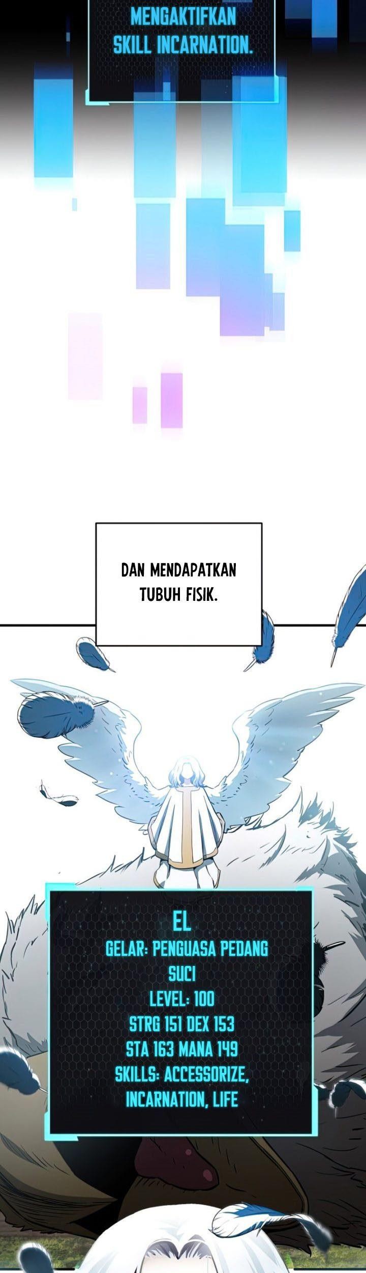 Player Who Can’t Level Up Chapter 83 Gambar 7