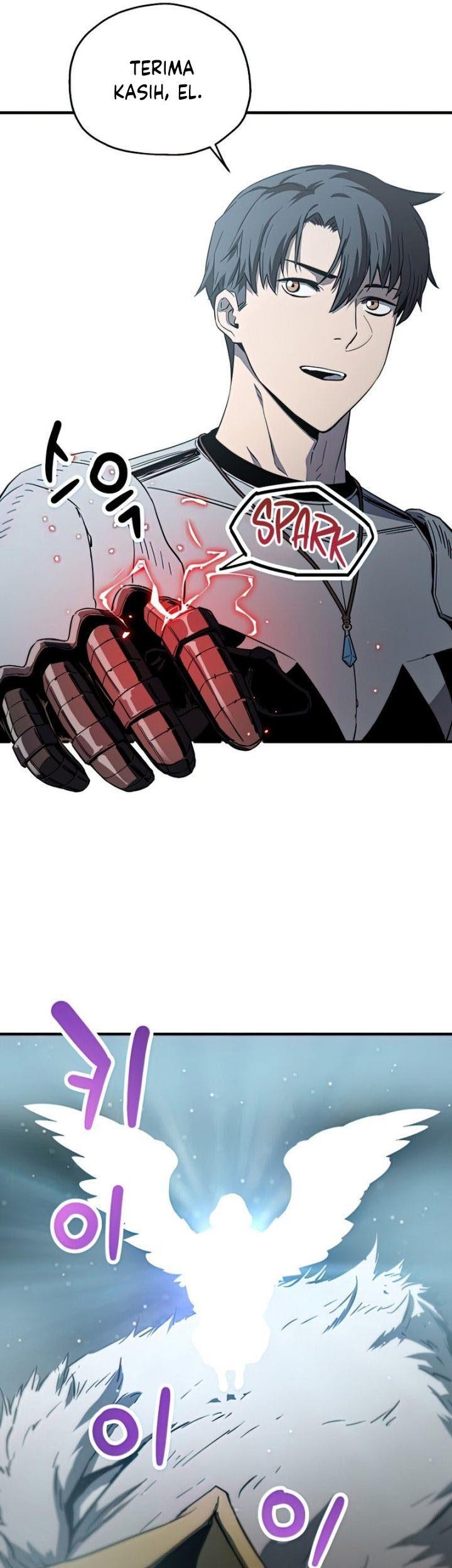 Player Who Can’t Level Up Chapter 83 Gambar 9