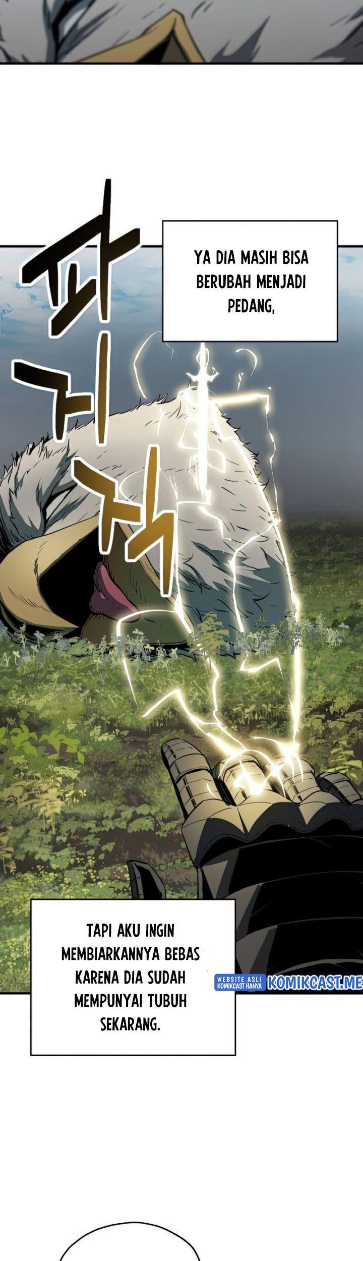Player Who Can’t Level Up Chapter 83 Gambar 11