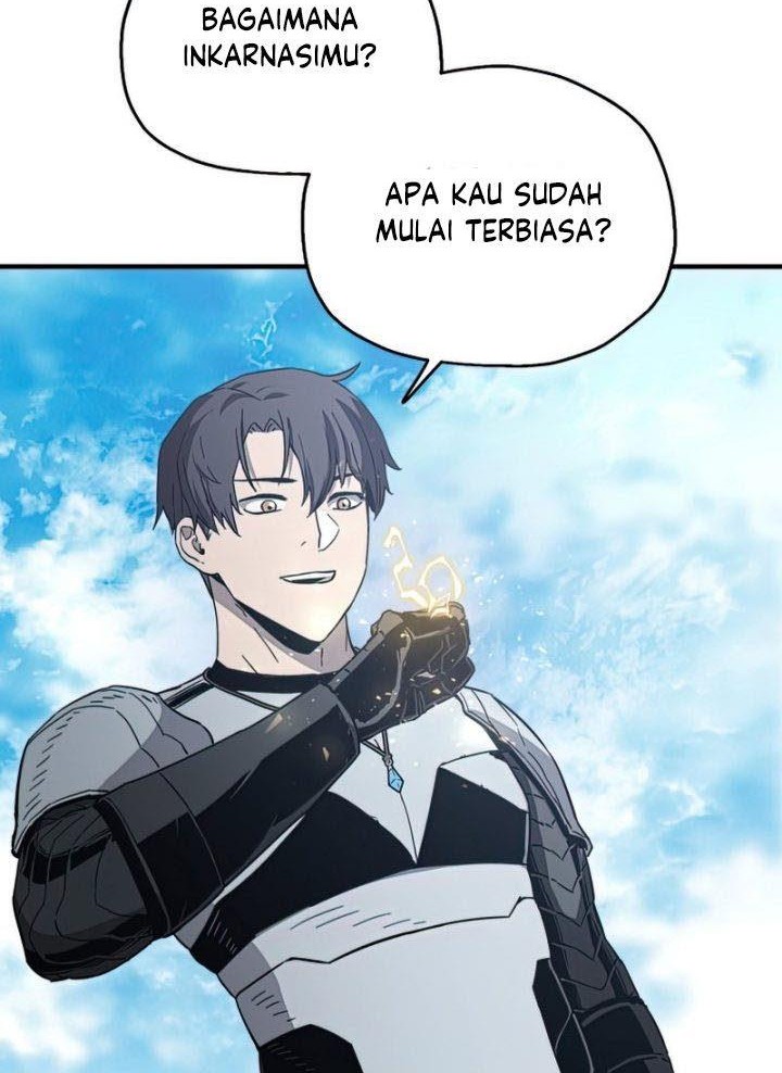 Player Who Can’t Level Up Chapter 83 Gambar 12