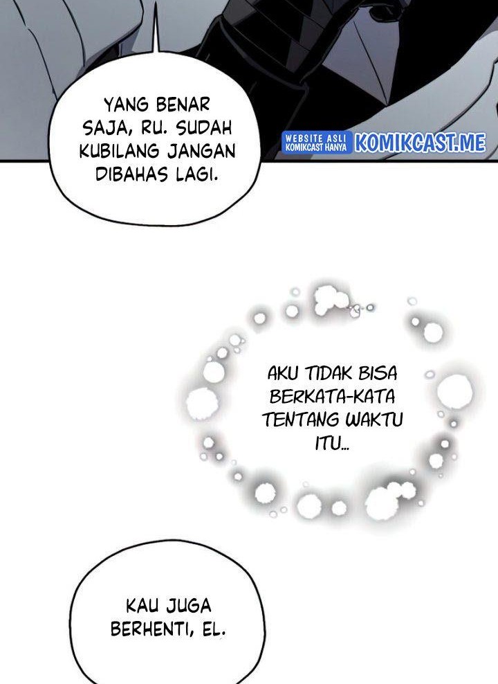 Player Who Can’t Level Up Chapter 83 Gambar 14