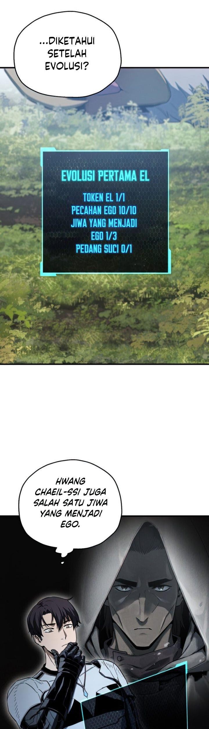 Player Who Can’t Level Up Chapter 83 Gambar 17