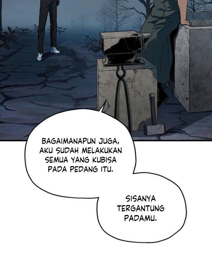 Player Who Can’t Level Up Chapter 82 Gambar 32