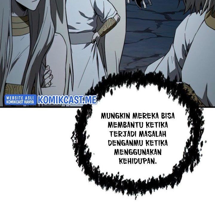 Player Who Can’t Level Up Chapter 82 Gambar 38