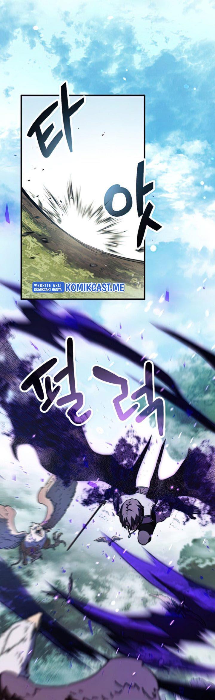 Player Who Can’t Level Up Chapter 82 Gambar 65