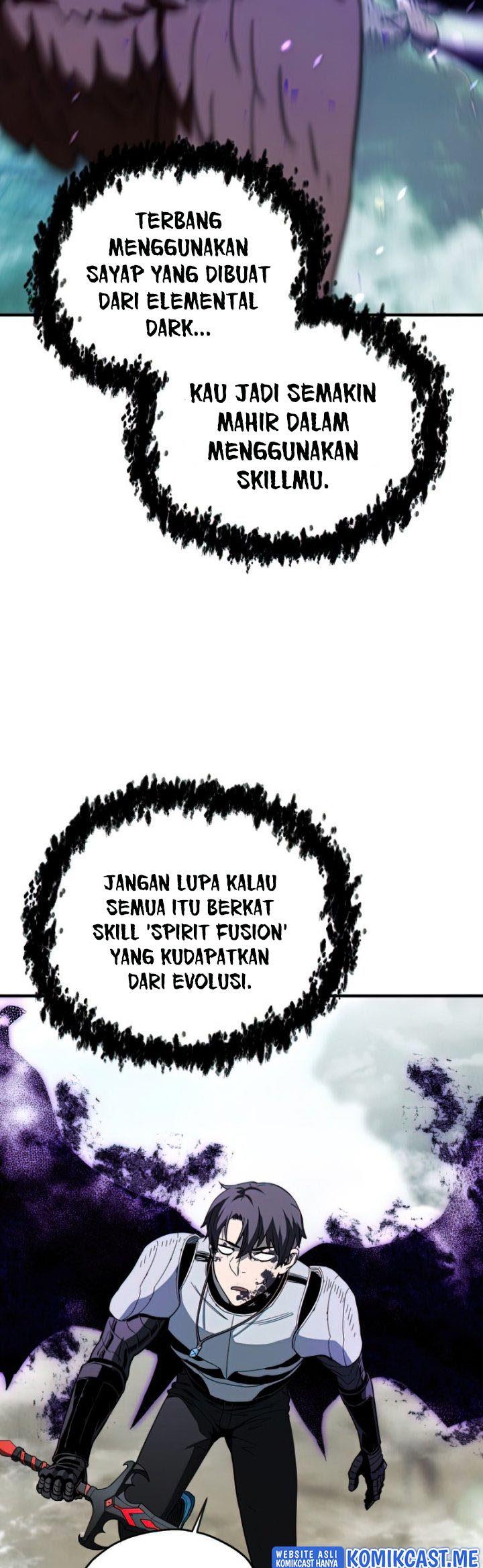 Player Who Can’t Level Up Chapter 82 Gambar 66