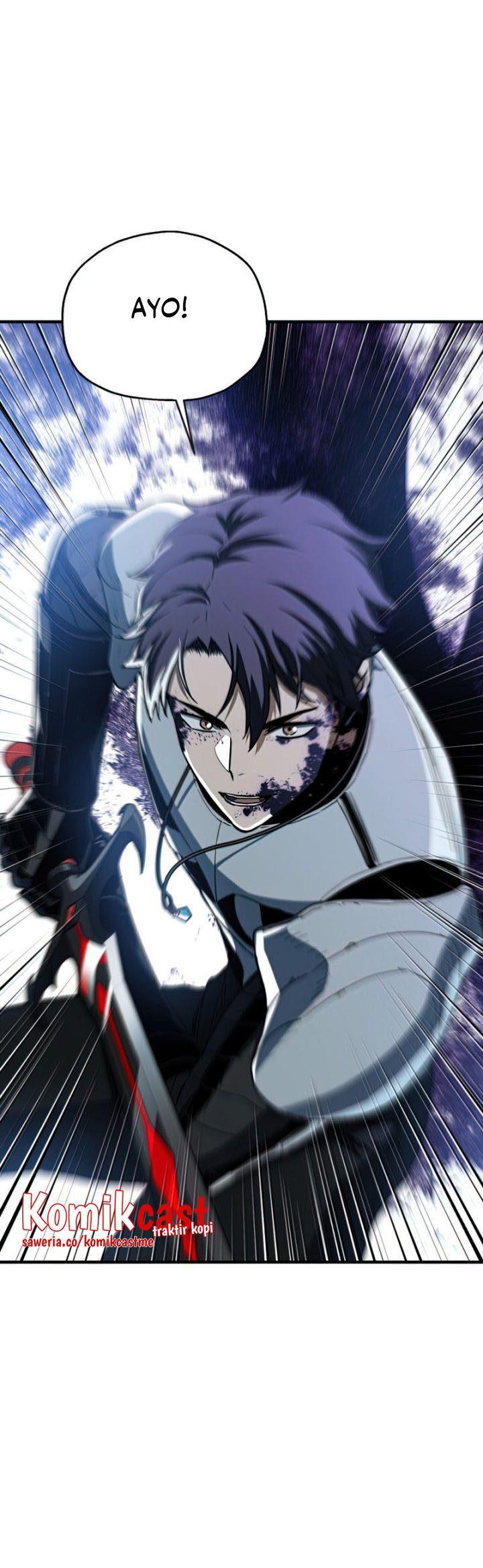 Player Who Can’t Level Up Chapter 82 Gambar 68