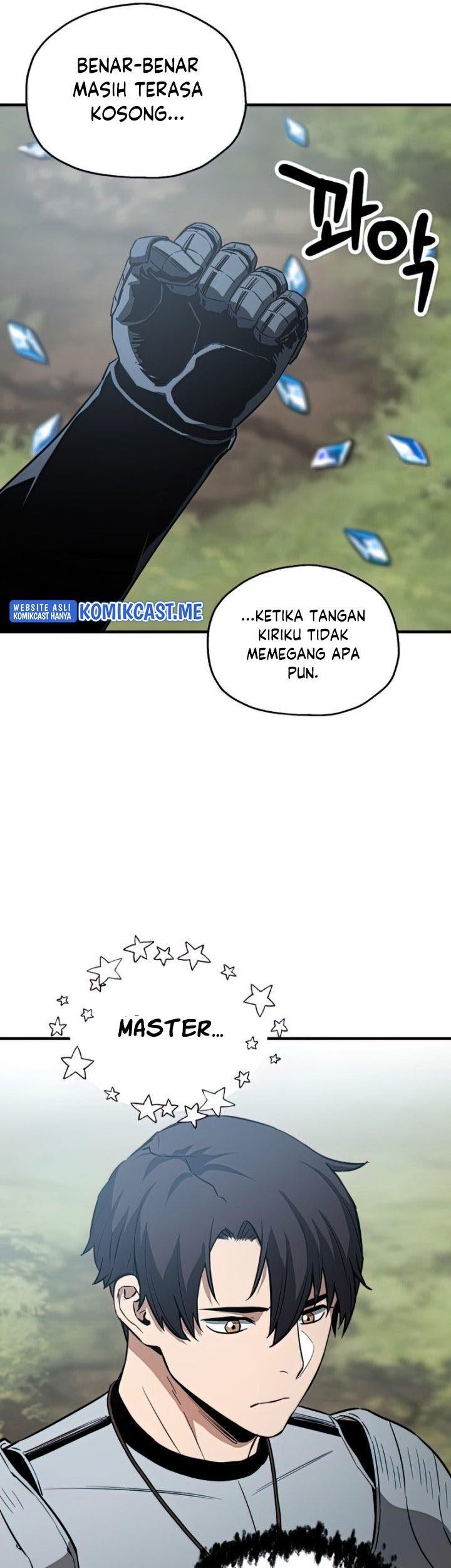 Player Who Can’t Level Up Chapter 82 Gambar 77
