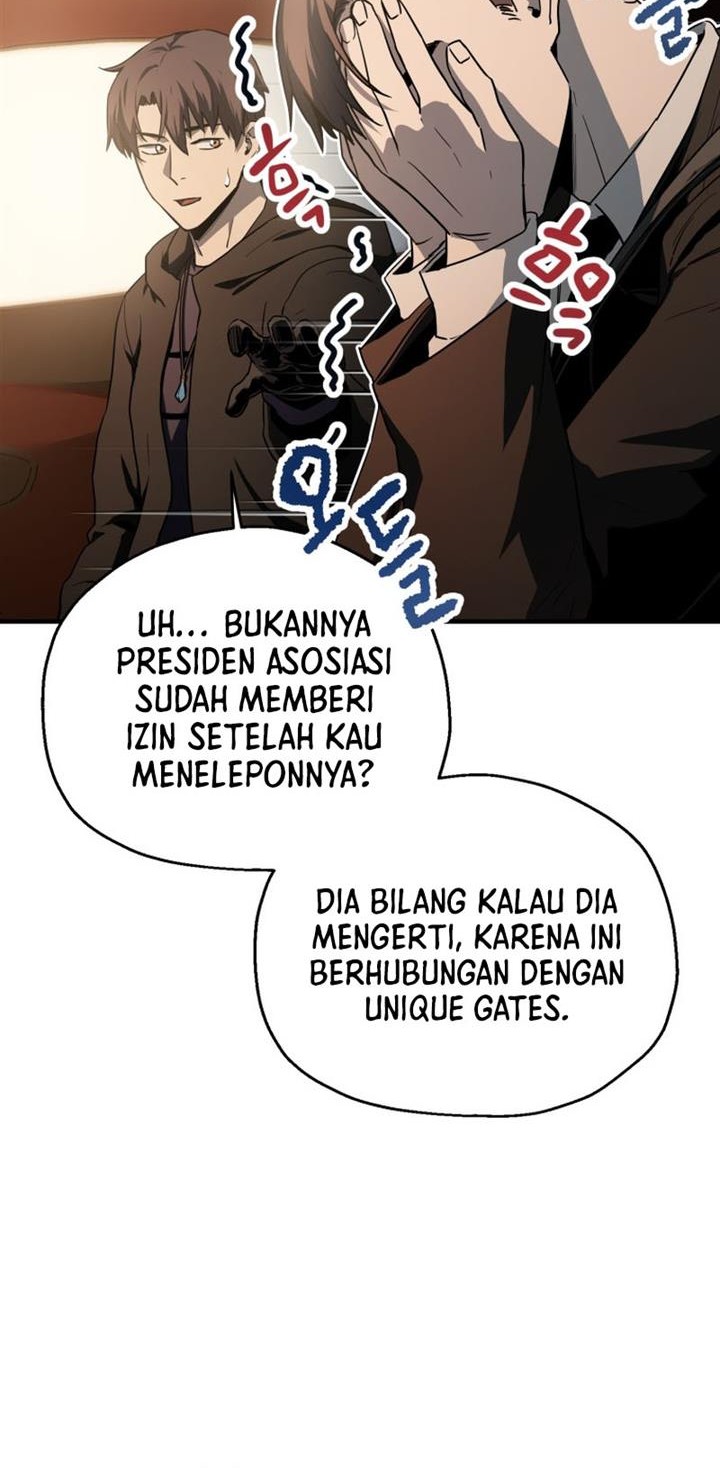 Player Who Can’t Level Up Chapter 88 Gambar 4