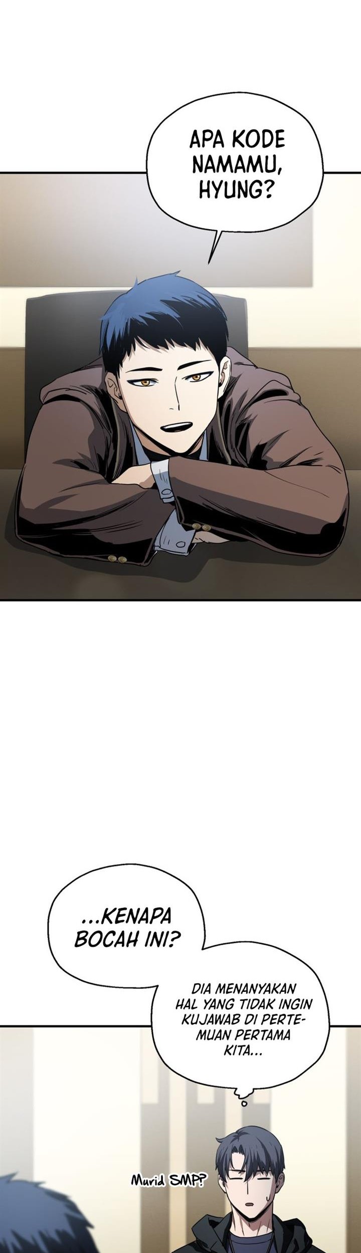 Player Who Can’t Level Up Chapter 88 Gambar 18