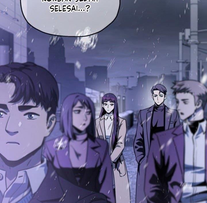 Baca Manhwa Player Who Can’t Level Up Chapter 87 Gambar 2