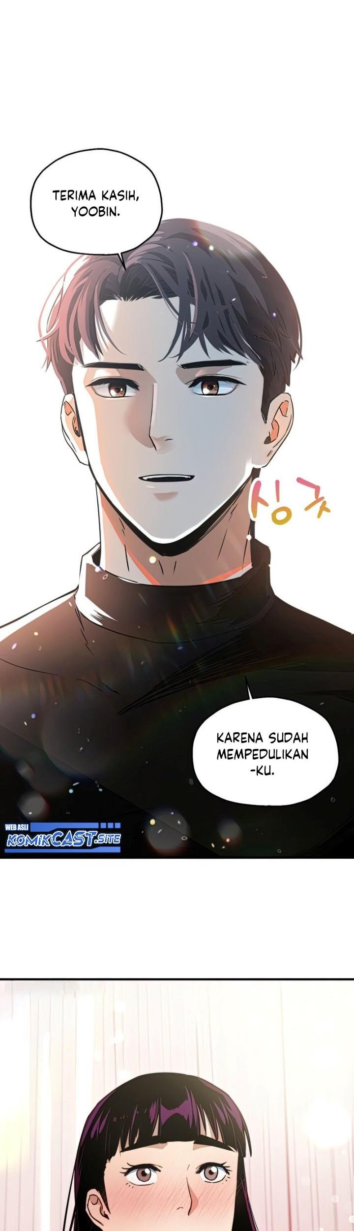 Player Who Can’t Level Up Chapter 86 Gambar 79