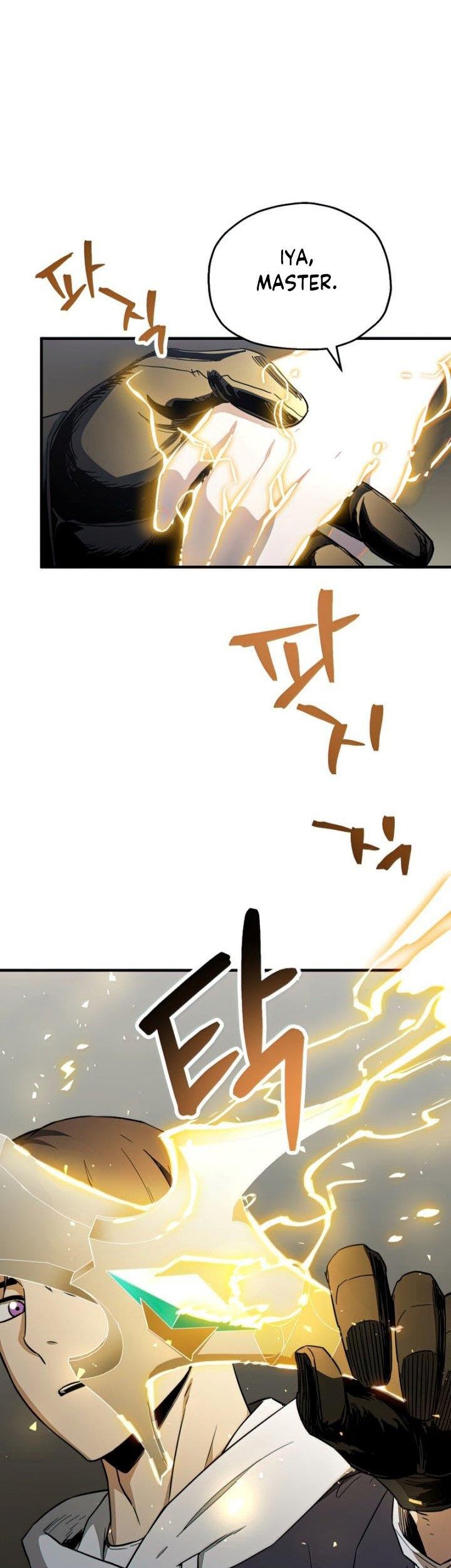 Player Who Can’t Level Up Chapter 85 Gambar 19