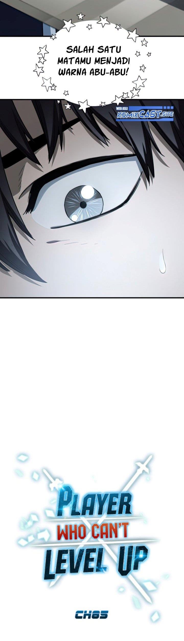 Player Who Can’t Level Up Chapter 85 Gambar 23