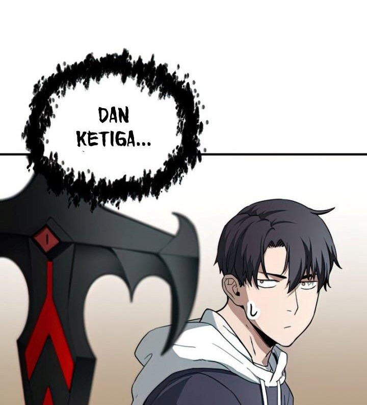 Player Who Can’t Level Up Chapter 85 Gambar 4