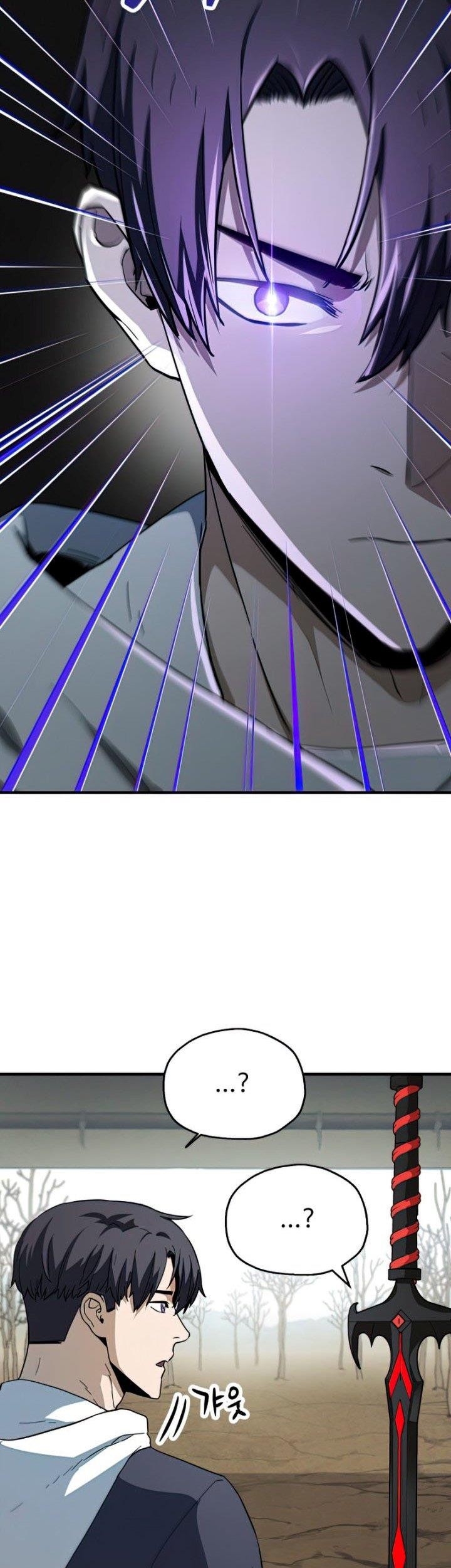 Player Who Can’t Level Up Chapter 85 Gambar 15