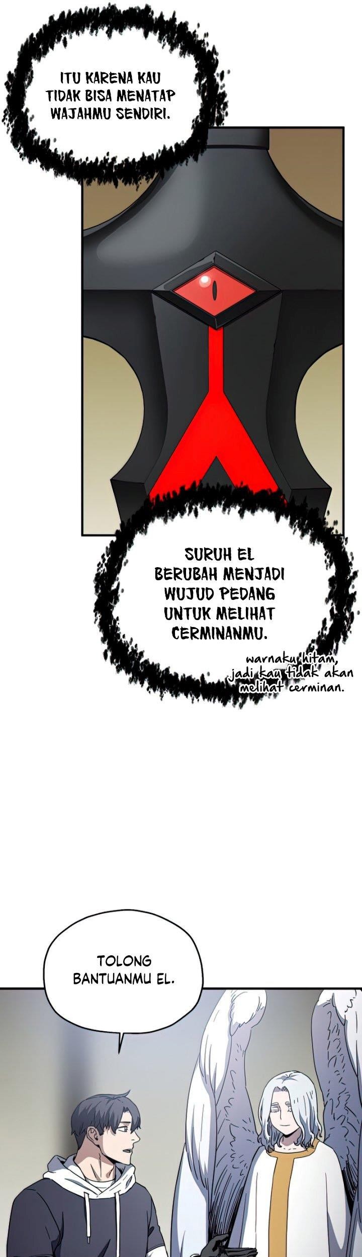 Player Who Can’t Level Up Chapter 85 Gambar 17