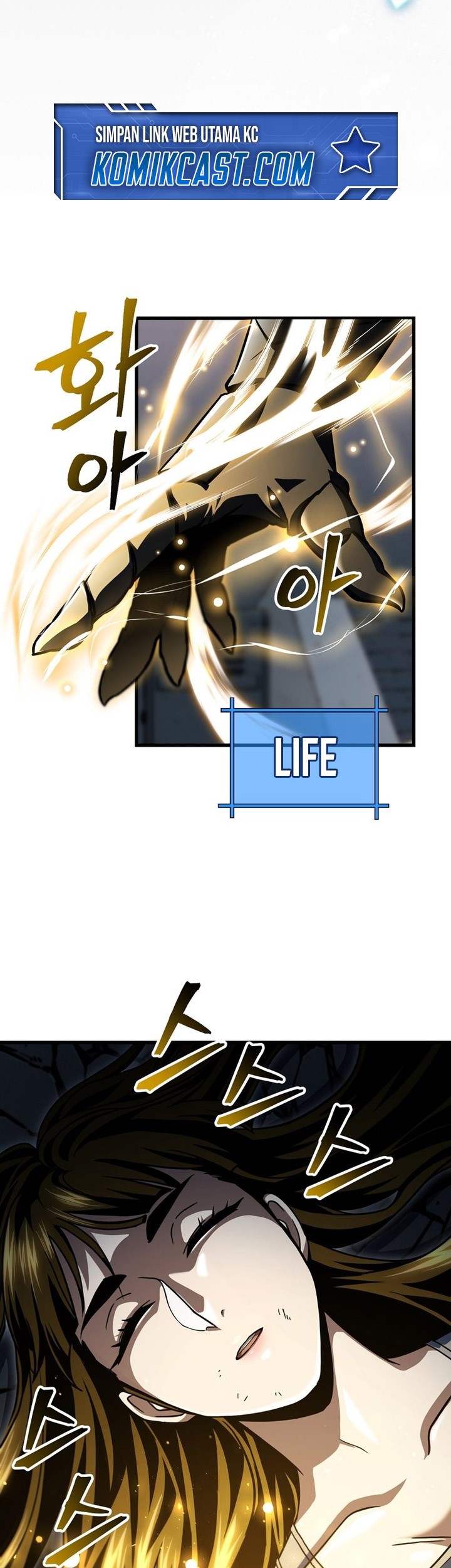 Player Who Can’t Level Up Chapter 177 Gambar 18