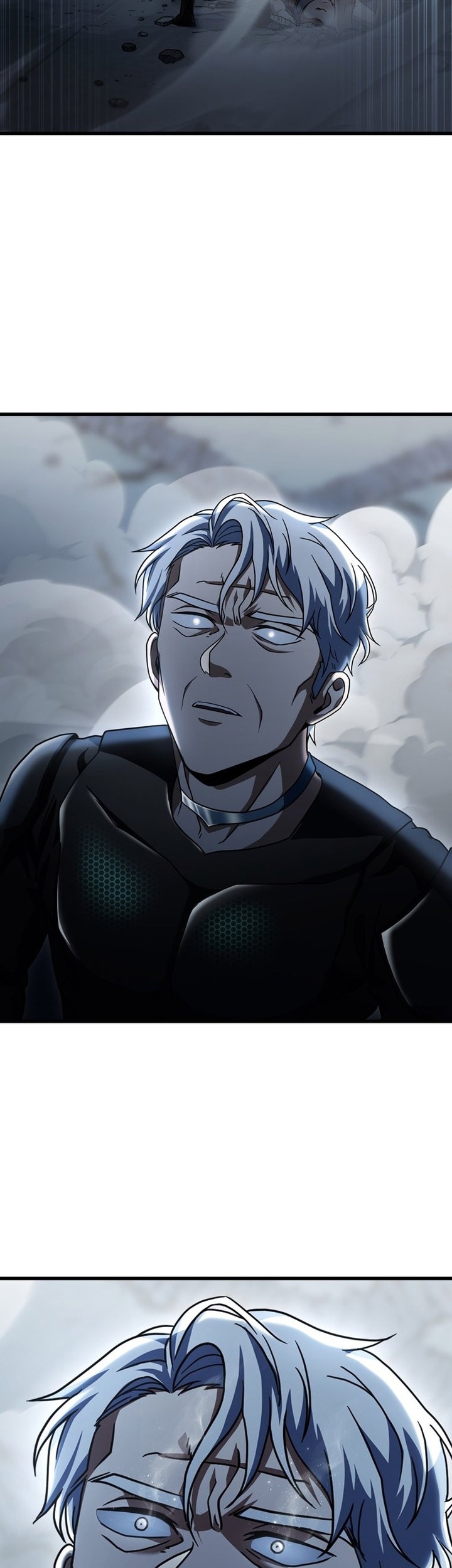Player Who Can’t Level Up Chapter 177 Gambar 24