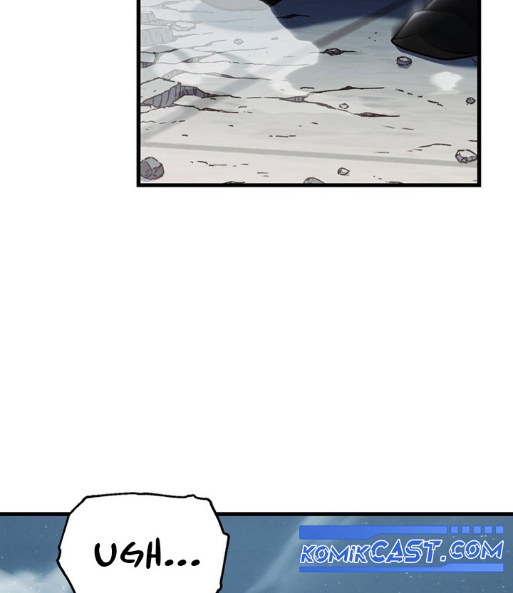 Player Who Can’t Level Up Chapter 177 Gambar 27