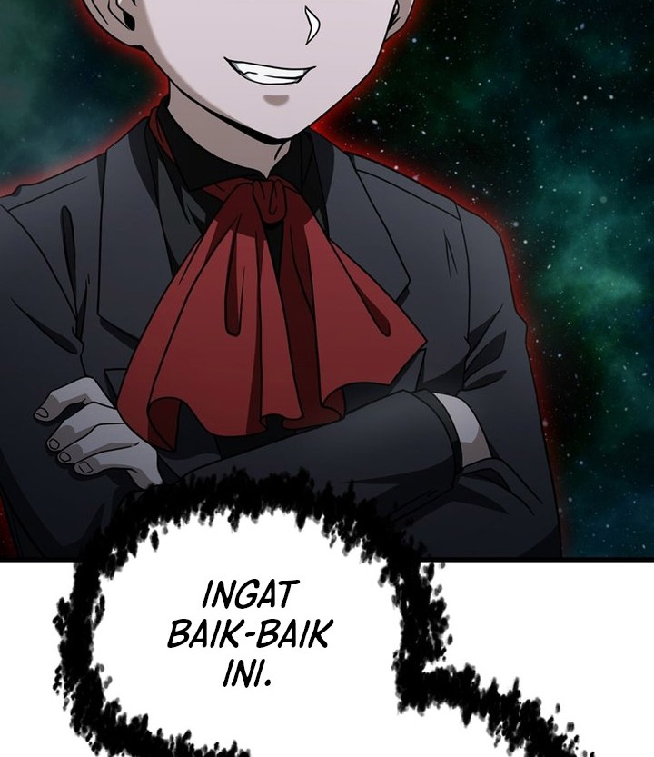 Player Who Can’t Level Up Chapter 177 Gambar 33