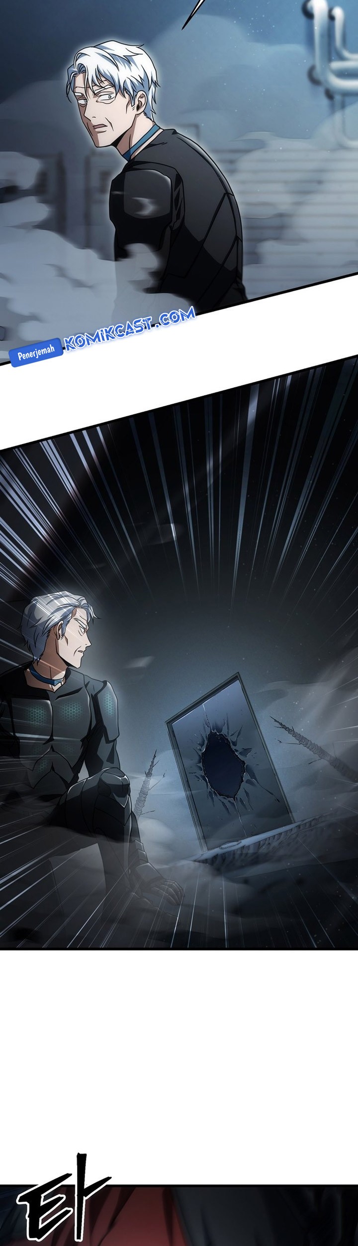 Player Who Can’t Level Up Chapter 177 Gambar 36