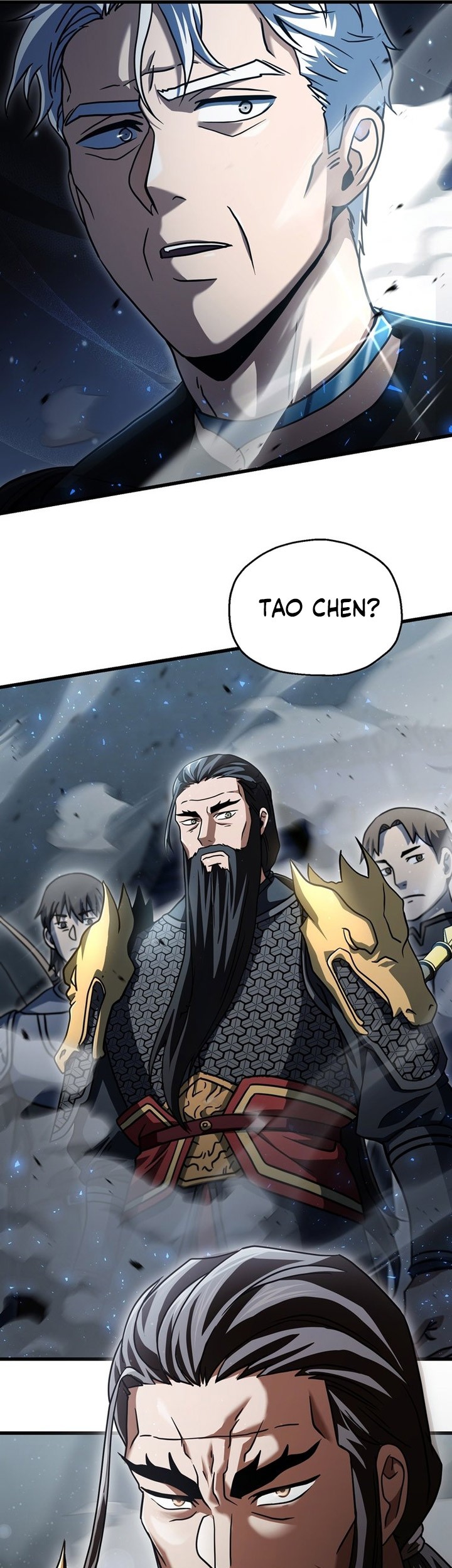 Player Who Can’t Level Up Chapter 177 Gambar 44