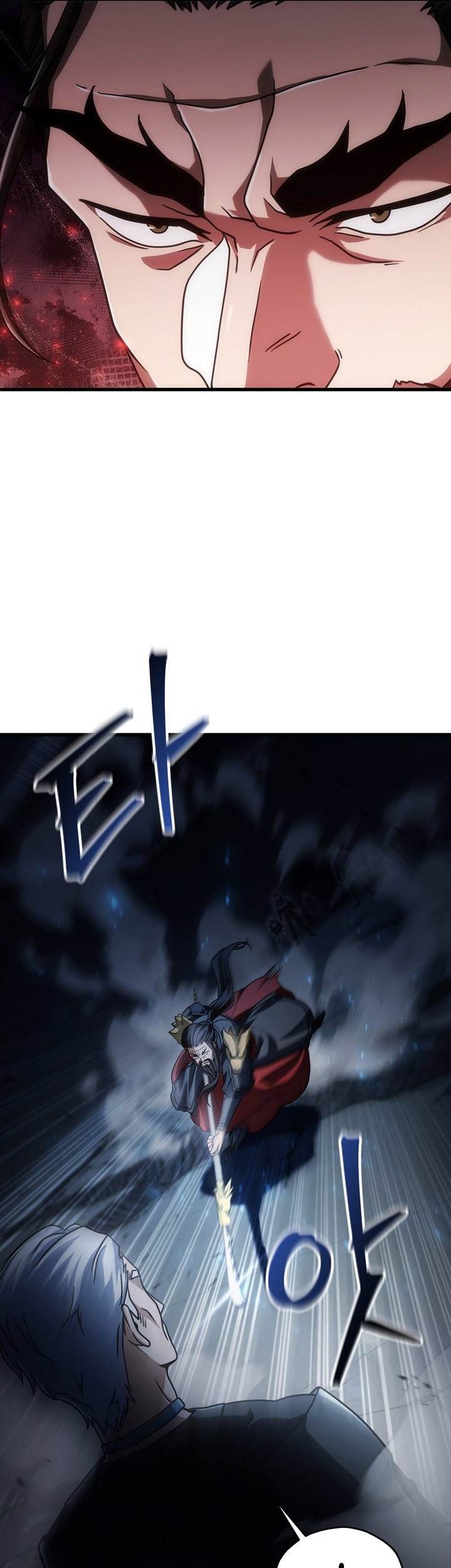 Player Who Can’t Level Up Chapter 177 Gambar 50