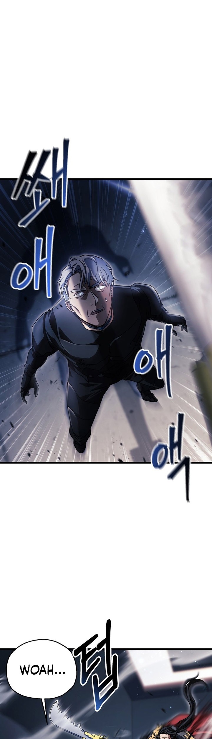 Player Who Can’t Level Up Chapter 177 Gambar 54