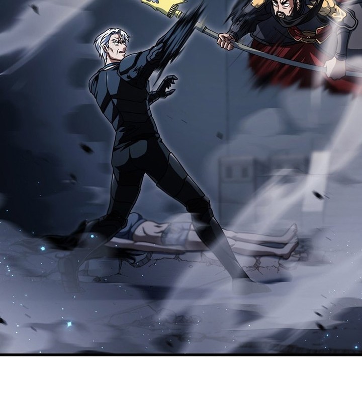 Player Who Can’t Level Up Chapter 177 Gambar 55
