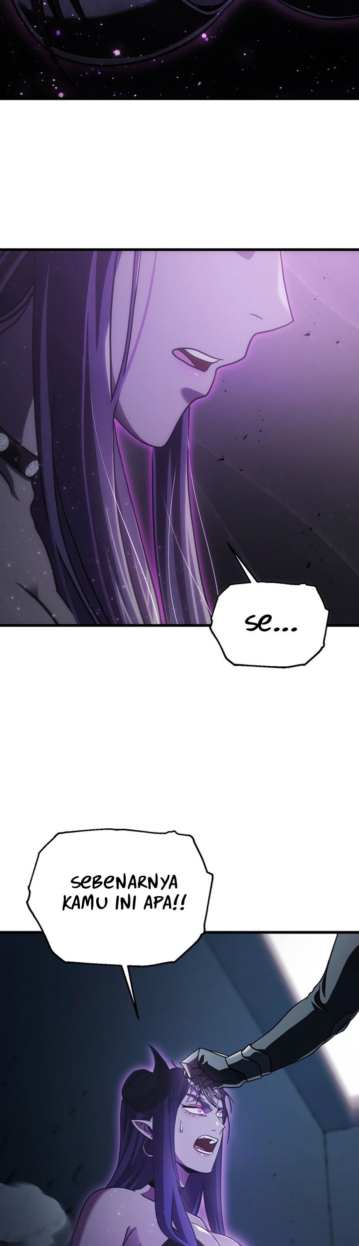 Player Who Can’t Level Up Chapter 177 Gambar 4