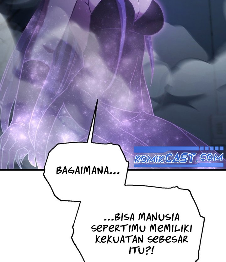 Player Who Can’t Level Up Chapter 177 Gambar 5