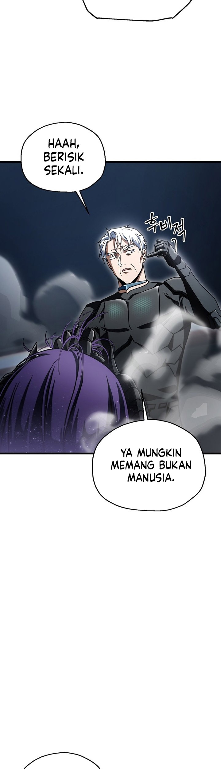 Player Who Can’t Level Up Chapter 177 Gambar 6